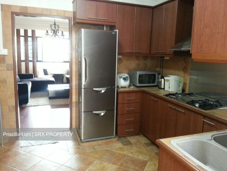 Blk 514 Serangoon North Avenue 4 (Serangoon), HDB 5 Rooms #179538402
